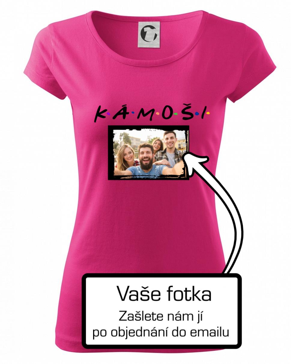 Kámoši Vlastní fotka