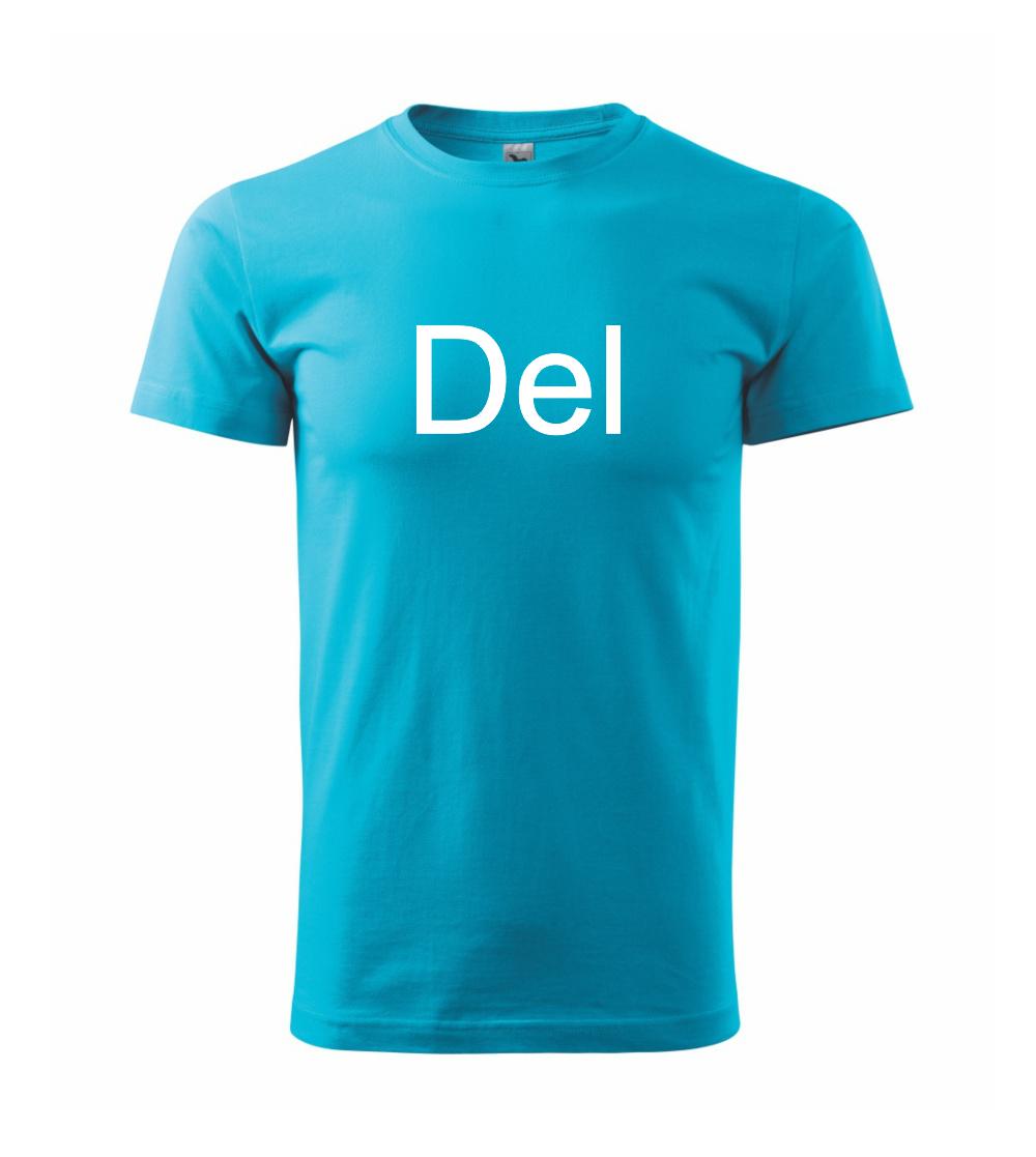 Del Del