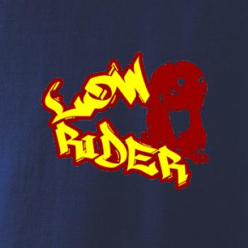 Jezevčík Low Rider