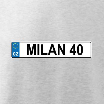 SPZ Milan 40