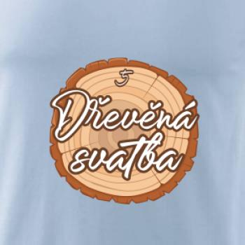 Dřevěná svatba 5