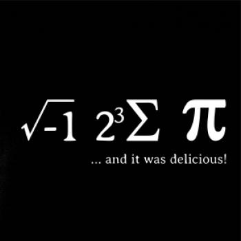 And it was delicious