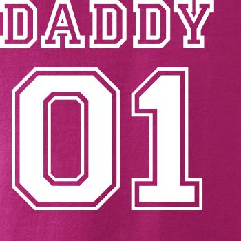 Family Team-táta, máma, dítě