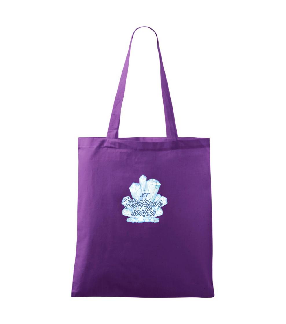 Křišťálová svatba 15