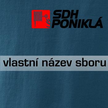 SDH - vlastní název - požární hadice