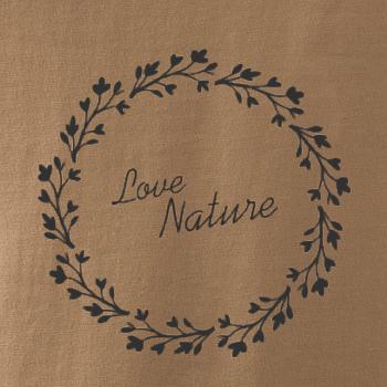 Love Nature