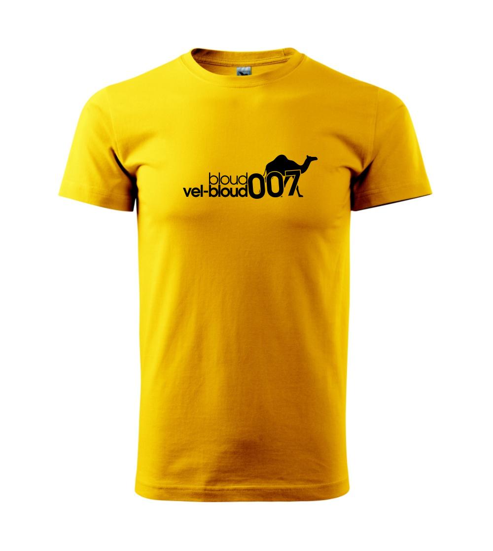 Velbloud 007 Velbloud 007