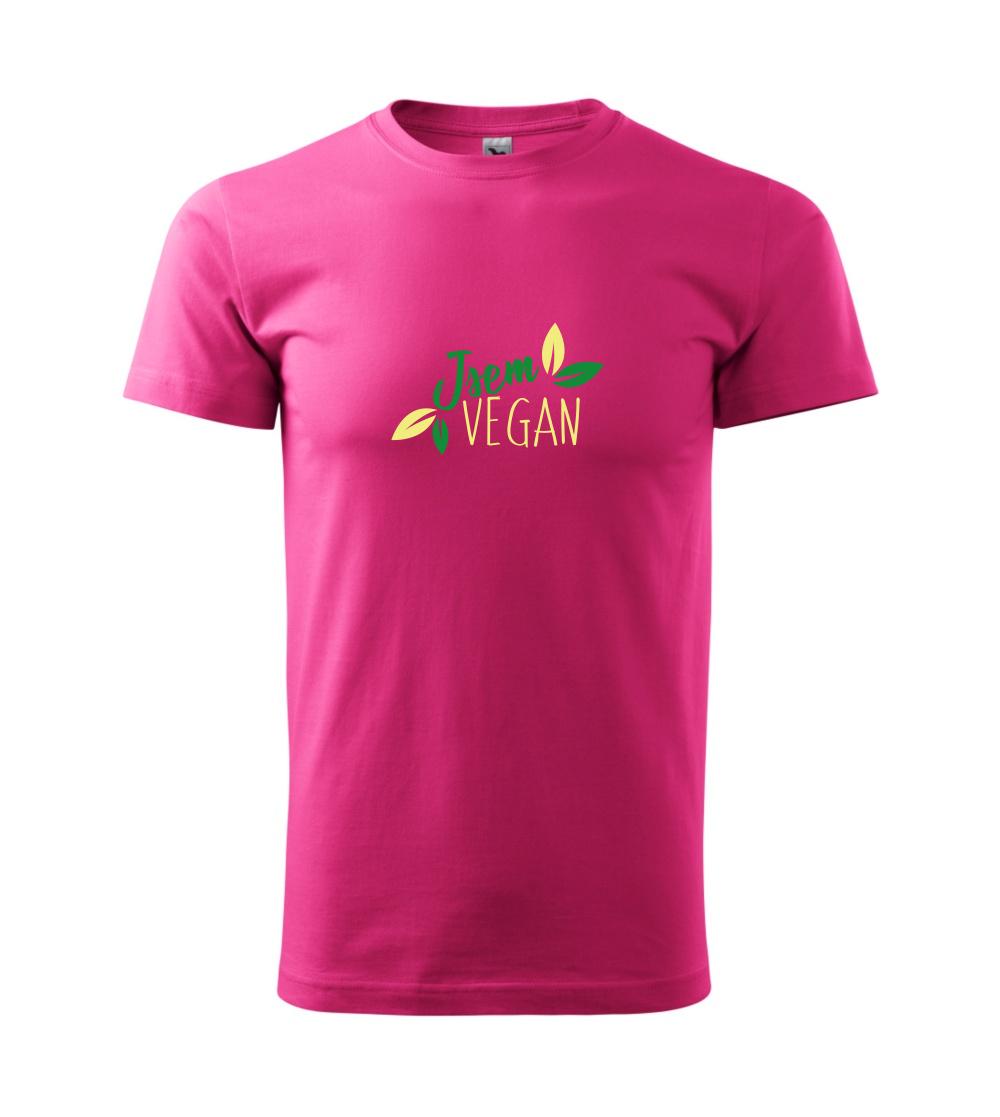 Jsem vegan / veganka Jsem vegan / veganka