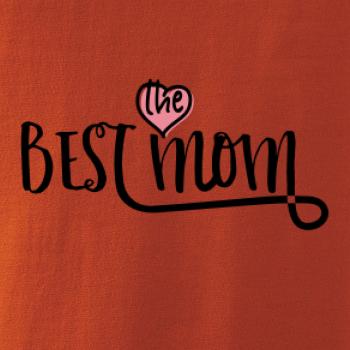 Best mom v řádku