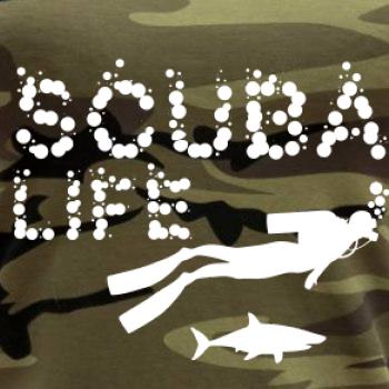 Scuba life