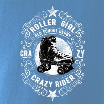 Roller Girl