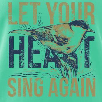 Bird sing Bird sing