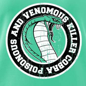 Snake poisonouscobra