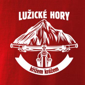 Lužické hory křížem krážem