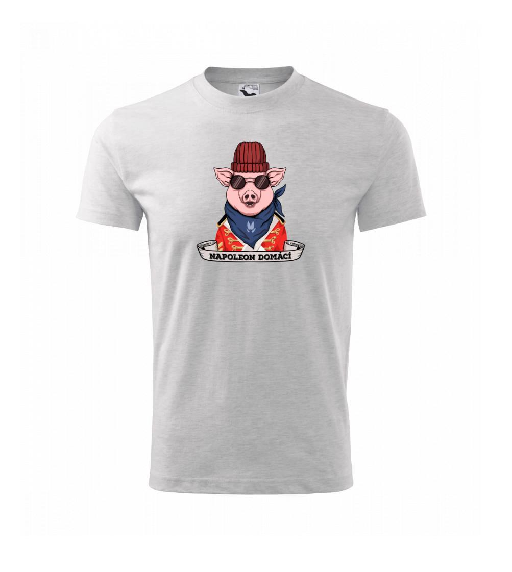 Napoleon domácí prase