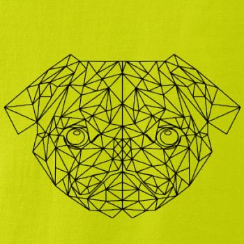Mops - Geometrie - složitý Mops - Geometrie - složitý