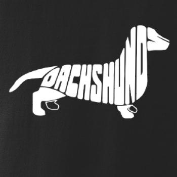 Jezevčík - Dachshund Jezevčík - Dachshund