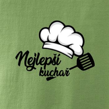 Nejlepší kuchař - čepice