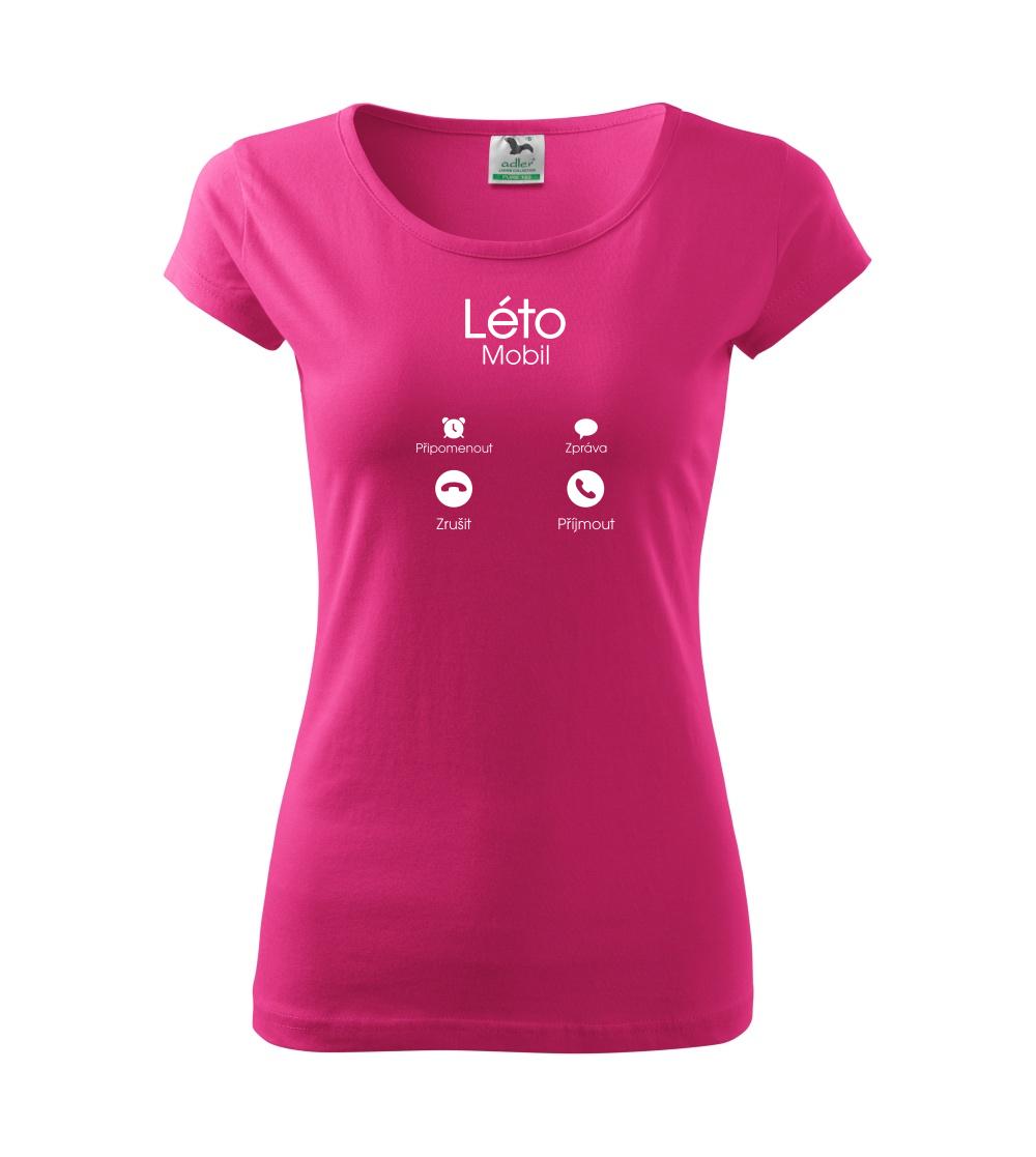Léto volá Léto volá