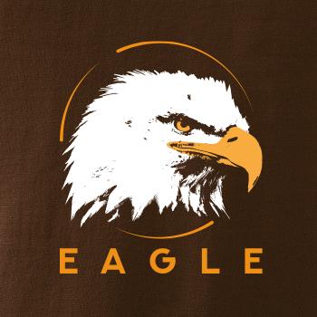 Eagle hlava