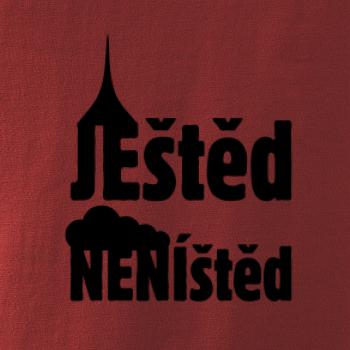 Ještěd neníštěd