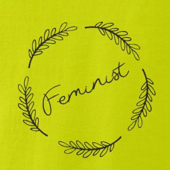 Feminist Feminist
