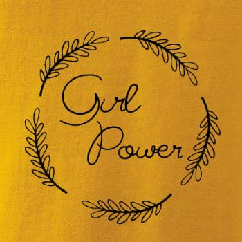 Girl power