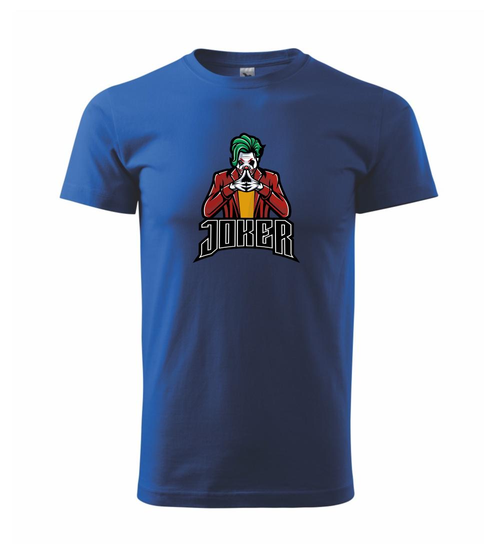 Joker šílený Joker šílený