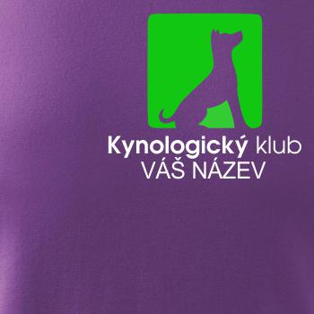 Kynologický klub zelený - Váš název