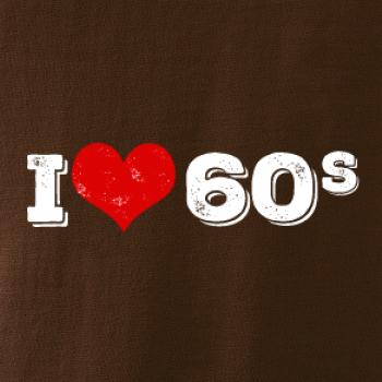 I love 60s