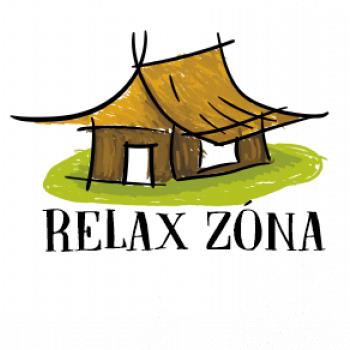 Relax zóna chalupa
