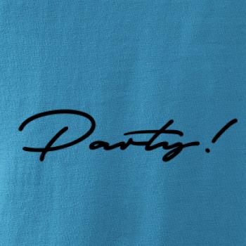 Řekni to - Party