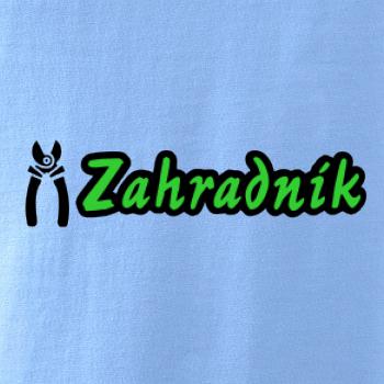 Zahradník - nůžky