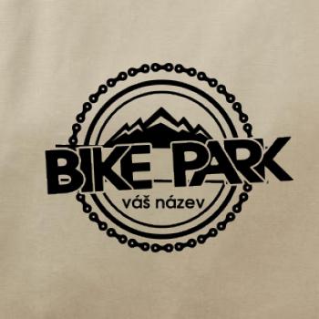 Bike park vlastní název