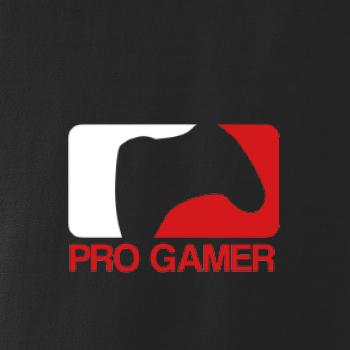 Pro Gamer - Logo