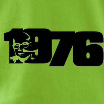 Husákovo dítě - 1976