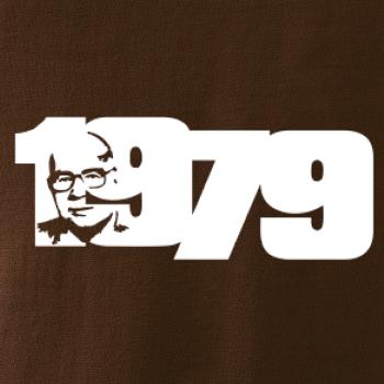 Husákovo dítě - 1979