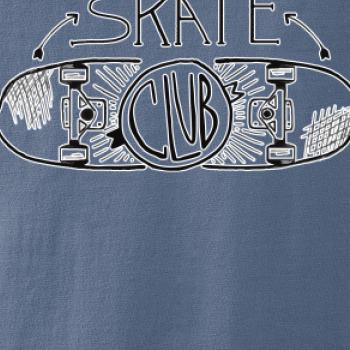 Skate club na šířku
