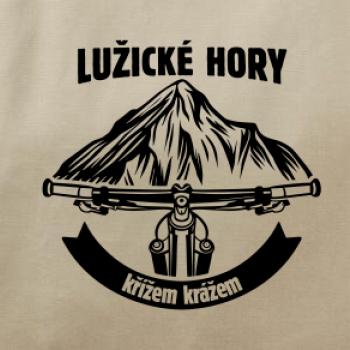Lužické hory křížem krážem