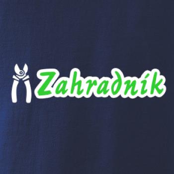 Zahradník - nůžky