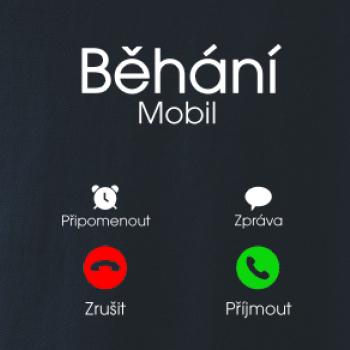 Běhání volá