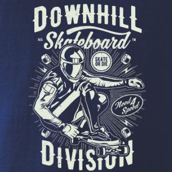 Downhill Skateboard Division