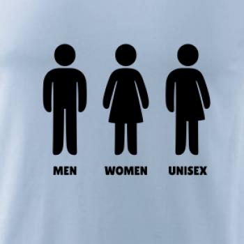 Man Woman Unisex