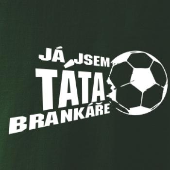 Já jsem táta - máma brankáře - fotbal