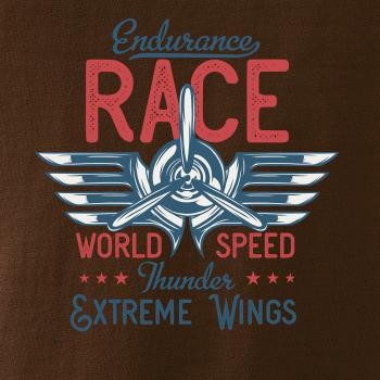 Endurance race Extreme Wings