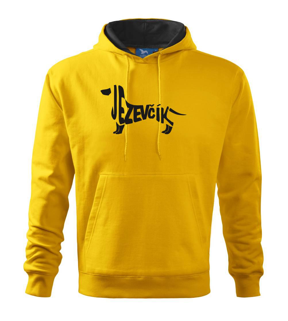 Jezevčík - CZ Jezevčík - CZ