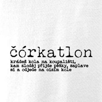 Čeština 2.0 - čórkatlon
