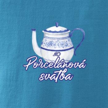 Porcelánová svatba 20
