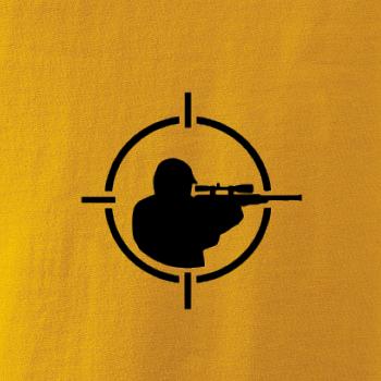 Paintball zaměřovač