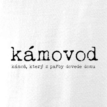 Čeština 2.0 - kámovod